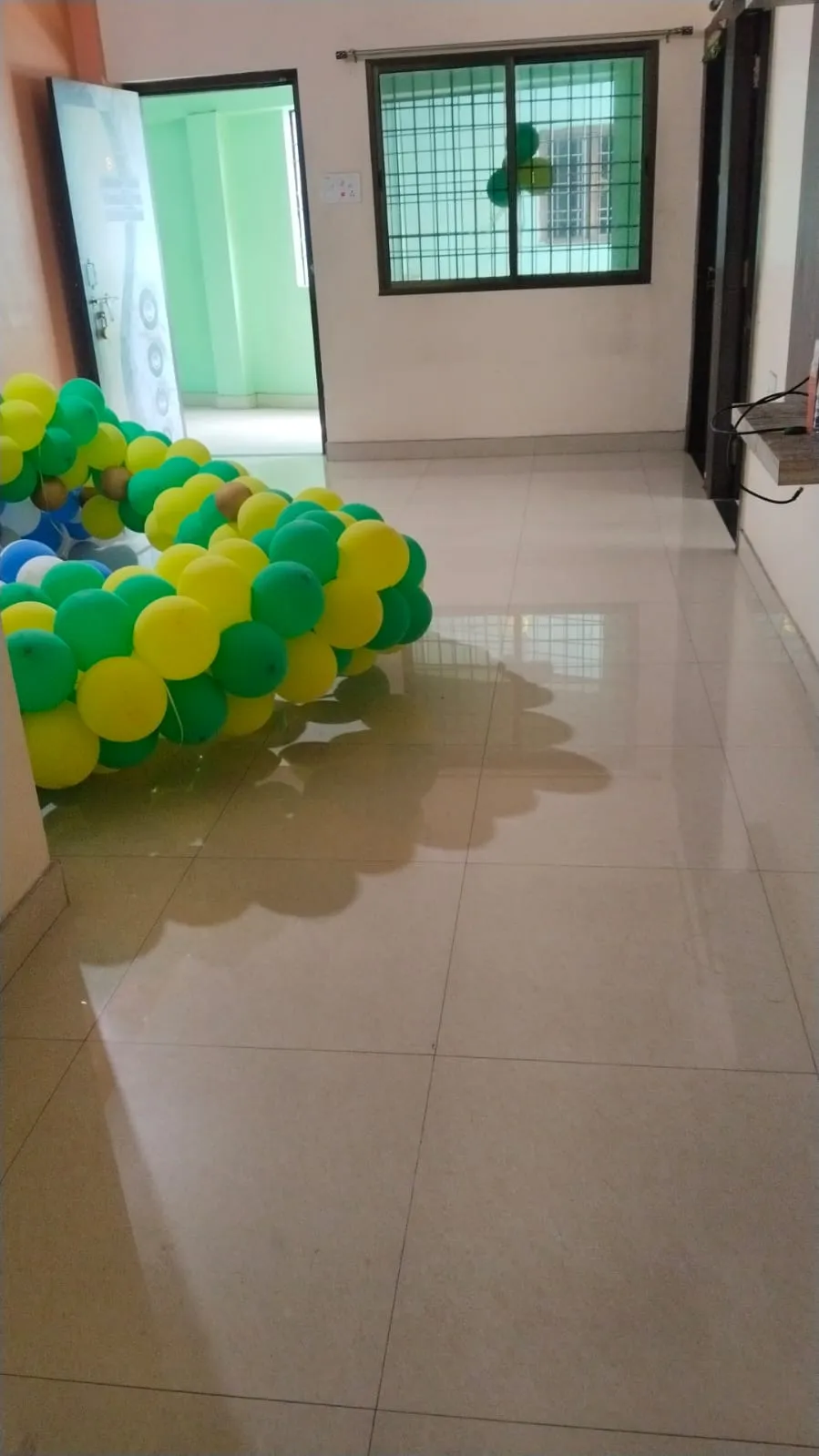 Listing in Near Arundhati Jewel