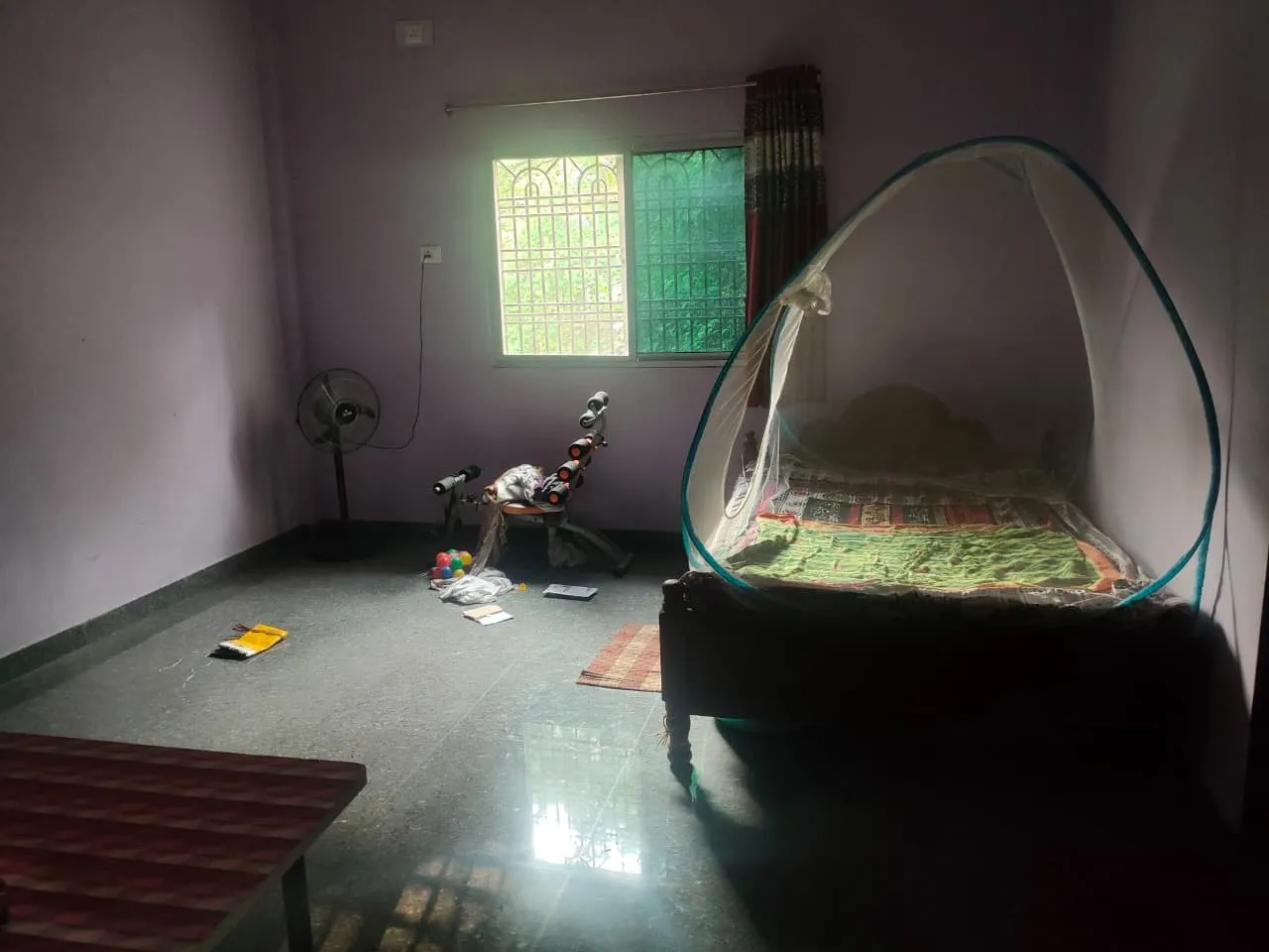 Listing in Kaisir